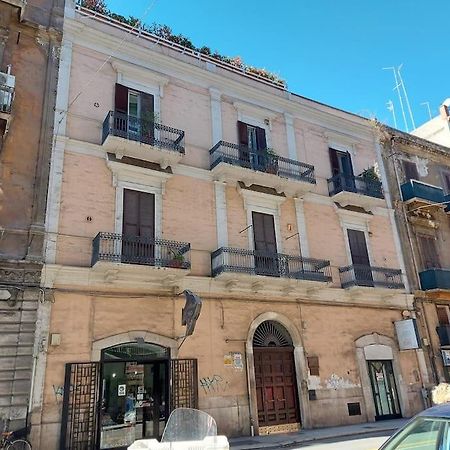 Quintino Sella 175 Foresteria Matisse Bari Luaran gambar