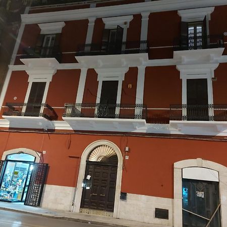 Quintino Sella 175 Foresteria Matisse Bari Luaran gambar