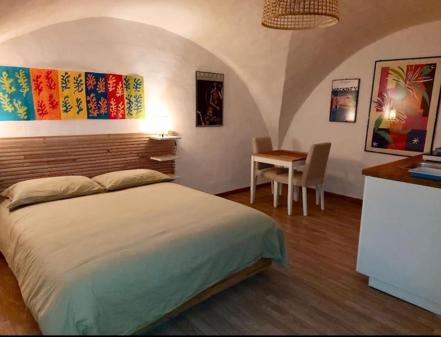 Quintino Sella 175 Foresteria Matisse Bari Luaran gambar