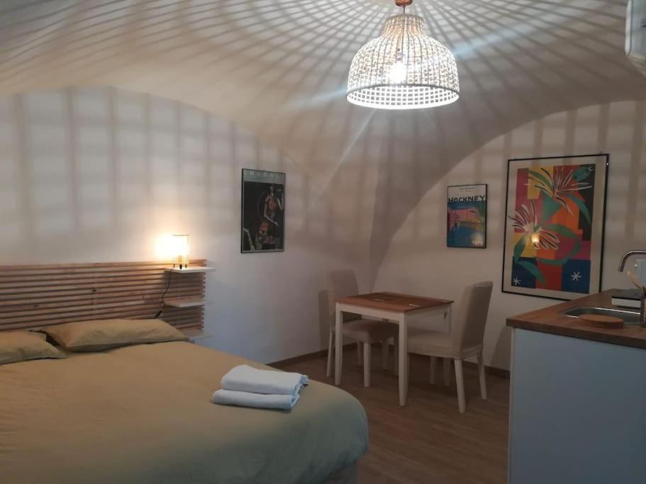 Quintino Sella 175 Foresteria Matisse Bari Luaran gambar