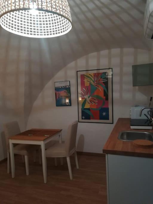Quintino Sella 175 Foresteria Matisse Bari Luaran gambar