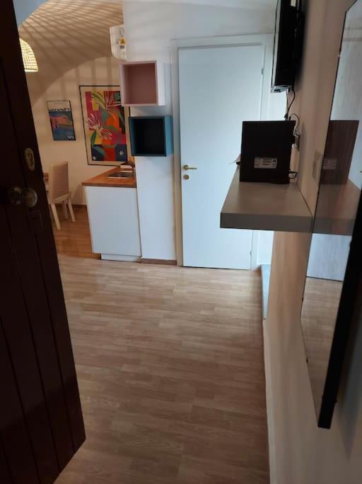 Quintino Sella 175 Foresteria Matisse Bari Luaran gambar