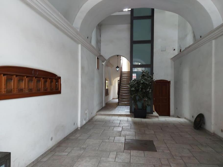 Quintino Sella 175 Foresteria Matisse Bari Luaran gambar